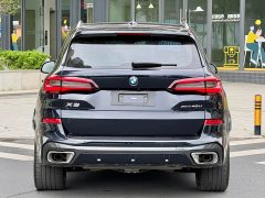 BMW X5 2022 Facelift xDrive 40Li M Sport Package - ფოტო 9