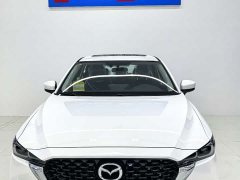 Mazda CX-5 2.0L Automatic FWD Smart Elegant Pro - ფოტო 1