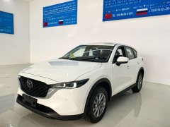Mazda CX-5 2.0L Automatic FWD Smart Elegant Pro - ფოტო 2