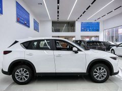 Mazda CX-5 2.0L Automatic FWD Smart Elegant Pro - ფოტო 3