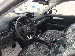 Mazda CX-5 2.0L Automatic FWD Smart Elegant Pro - ფოტო 5