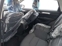 Mazda CX-5 2.0L Automatic FWD Smart Elegant Pro - ფოტო 7