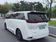 Denza BYD Denza D9 2022 DM-i 970 AWD Premium Edition - ფოტო 10