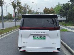 Denza BYD Denza D9 2022 DM-i 970 AWD Premium Edition - ფოტო 11