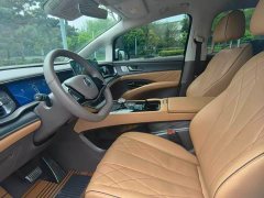 Denza BYD Denza D9 2022 DM-i 970 AWD Premium Edition - ფოტო 4