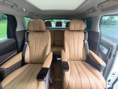 Denza BYD Denza D9 2022 DM-i 970 AWD Premium Edition - ფოტო 6