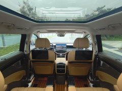 Denza BYD Denza D9 2022 DM-i 970 AWD Premium Edition - ფოტო 7