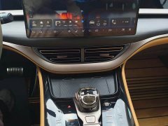 Denza BYD Denza D9 2022 DM-i 970 AWD Premium Edition - ფოტო 8