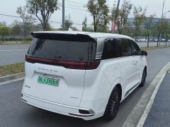 Denza BYD Denza D9 2022 DM-i 970 AWD Premium Edition - ფოტო 9