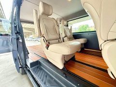 Jianglin Fushun JMC Fushun 2.0T 8AT Diesel Mid-roof Low-roof Commercial Transport Multi-purpose Passenger Vehicle 5/6 Seater…