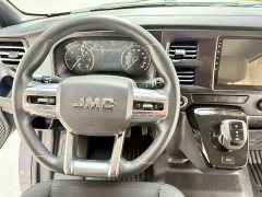 Jianglin Fushun JMC Fushun 2.0T 8AT Diesel Mid-roof Low-roof Commercial Transport Multi-purpose Passenger Vehicle 5/6 Seater…