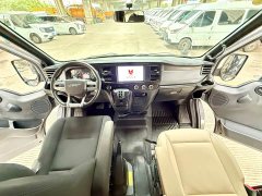 Jianglin Fushun JMC Fushun 2.0T 8AT Diesel Mid-roof Low-roof Commercial Transport Multi-purpose Passenger Vehicle 5/6 Seater…