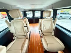 Jianglin Fushun JMC Fushun 2.0T 8AT Diesel Mid-roof Low-roof Commercial Transport Multi-purpose Passenger Vehicle 5/6 Seater…