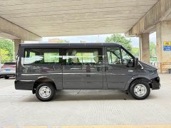Jianglin Fushun JMC Fushun 2.0T 8AT Diesel Mid-roof Low-roof Commercial Transport Multi-purpose Passenger Vehicle 5/6 Seater…