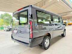 Jianglin Fushun JMC Fushun 2.0T 8AT Diesel Mid-roof Low-roof Commercial Transport Multi-purpose Passenger Vehicle 5/6 Seater…