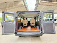 Jianglin Fushun JMC Fushun 2.0T 8AT Diesel Mid-roof Low-roof Commercial Transport Multi-purpose Passenger Vehicle 5/6 Seater…