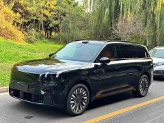 Lynk & Co Geely Lynk & Co 900 2025 1.5T Halo 6-Seater - ფოტო 1