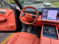 Lynk & Co Geely Lynk & Co 900 2025 1.5T Halo 6-Seater - ფოტო 11