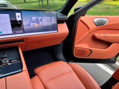 Lynk & Co Geely Lynk & Co 900 2025 1.5T Halo 6-Seater - ფოტო 12