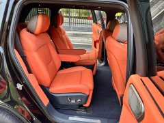 Lynk & Co Geely Lynk & Co 900 2025 1.5T Halo 6-Seater - ფოტო 13