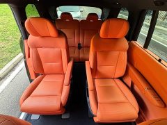 Lynk & Co Geely Lynk & Co 900 2025 1.5T Halo 6-Seater - ფოტო 15