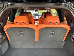 Lynk & Co Geely Lynk & Co 900 2025 1.5T Halo 6-Seater - ფოტო 16
