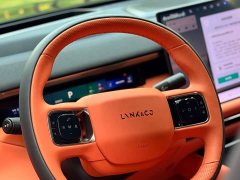 Lynk & Co Geely Lynk & Co 900 2025 1.5T Halo 6-Seater - ფოტო 19