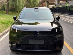 Lynk & Co Geely Lynk & Co 900 2025 1.5T Halo 6-Seater - ფოტო 2