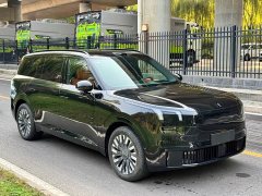 Lynk & Co Geely Lynk & Co 900 2025 1.5T Halo 6-Seater - ფოტო 3