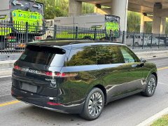 Lynk & Co Geely Lynk & Co 900 2025 1.5T Halo 6-Seater - ფოტო 4