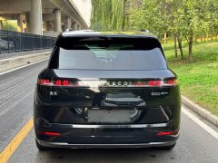 Lynk & Co Geely Lynk & Co 900 2025 1.5T Halo 6-Seater - ფოტო 5