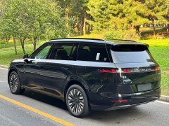 Lynk & Co Geely Lynk & Co 900 2025 1.5T Halo 6-Seater - ფოტო 7