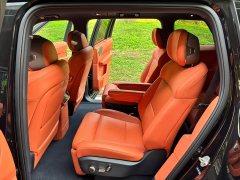 Lynk & Co Geely Lynk & Co 900 2025 1.5T Halo 6-Seater - ფოტო 9