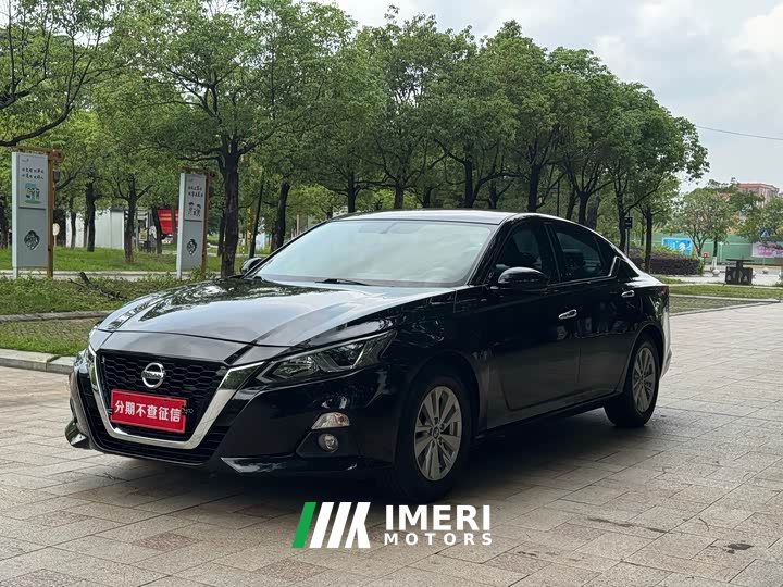 Nissan Teana 2021 2.0L XE Fashion Edition - ავტომობილი ჩინეთიდან