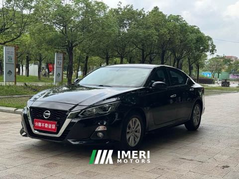 2022 Nissan Teana 2.0L XE Fashion Edition