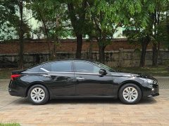 Nissan Teana 2021 2.0L XE Fashion Edition - ფოტო 10