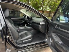Nissan Teana 2021 2.0L XE Fashion Edition - ფოტო 11