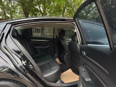 Nissan Teana 2021 2.0L XE Fashion Edition - ფოტო 12