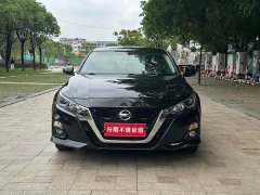Nissan Teana 2021 2.0L XE Fashion Edition - ფოტო 2