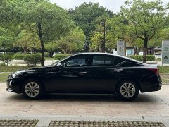 Nissan Teana 2021 2.0L XE Fashion Edition - ფოტო 4