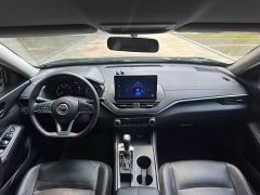 Nissan Teana 2021 2.0L XE Fashion Edition - ფოტო 8