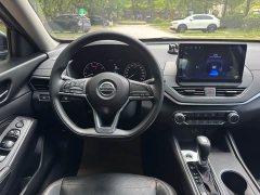 Nissan Teana 2021 2.0L XE Fashion Edition - ფოტო 9