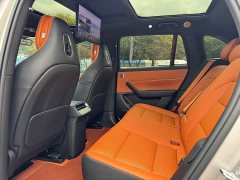 AITO M6 Extended Range Ultra - ფოტო 5