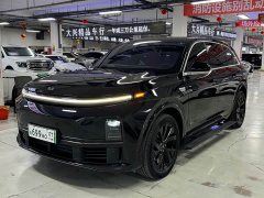 Li Auto L7 2023 Air - ფოტო 1