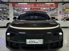 Li Auto L7 2023 Air - ფოტო 2
