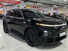 Li Auto L7 2023 Air - ფოტო 3