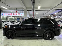 Li Auto L7 2023 Air - ფოტო 4