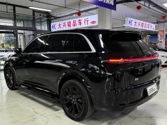 Li Auto L7 2023 Air - ფოტო 5