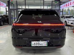 Li Auto L7 2023 Air - ფოტო 6