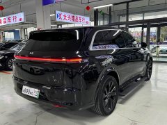 Li Auto L7 2023 Air - ფოტო 7